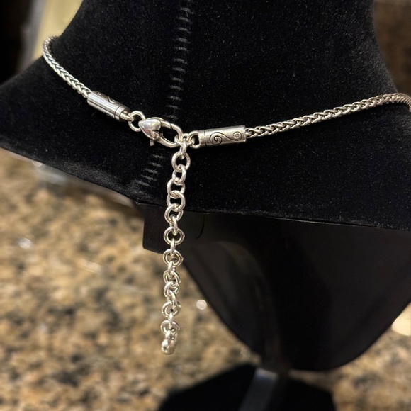 Brighton Swirl Necklace - Picture 4 of 8